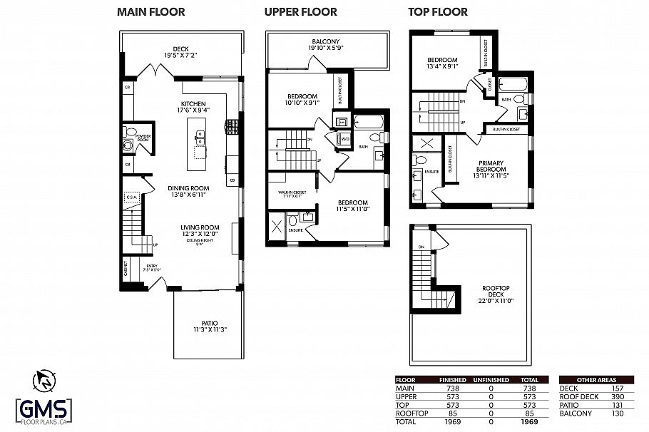 1 275 W 17th Avenue Vancouver, BC - 38