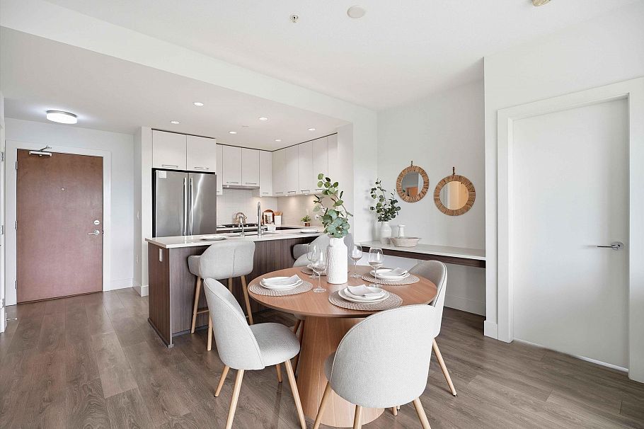 515 8580 River District Crossing Vancouver, BC - 7
