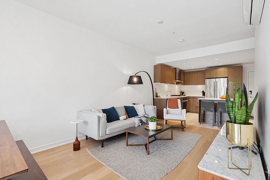 110 3462 Ross Drive Vancouver, BC - 8