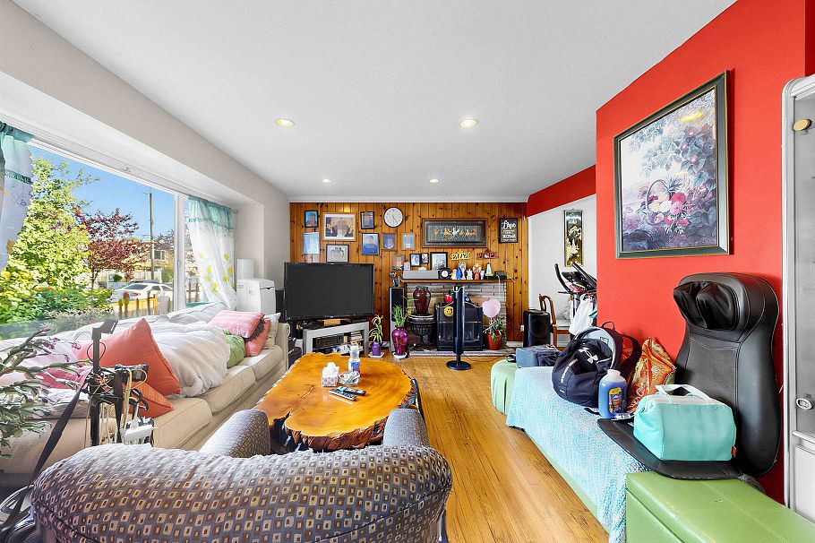 5033 Killarney Street Vancouver, BC - 4