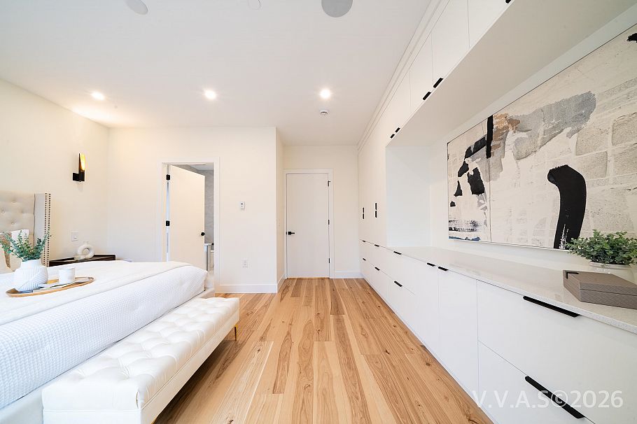 2837 W 31st Avenue Vancouver, BC - 30