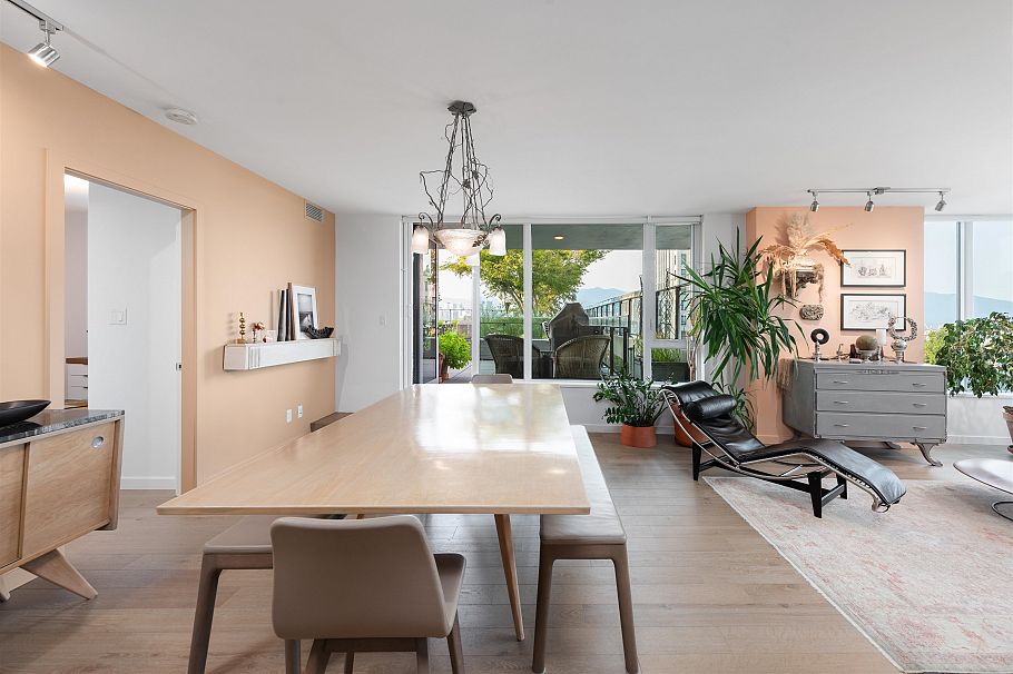 710 2888 Cambie Street Vancouver, BC - 10