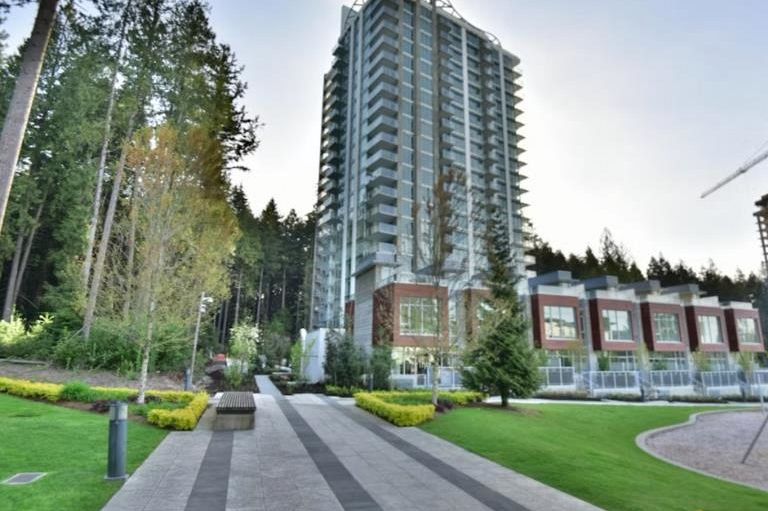TH4 3355 Binning Road Vancouver, BC - 1