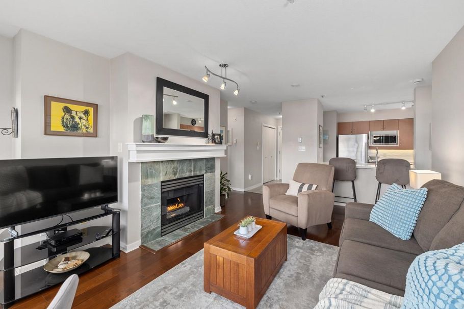 308 3161 W 4th Avenue Vancouver, BC - 13