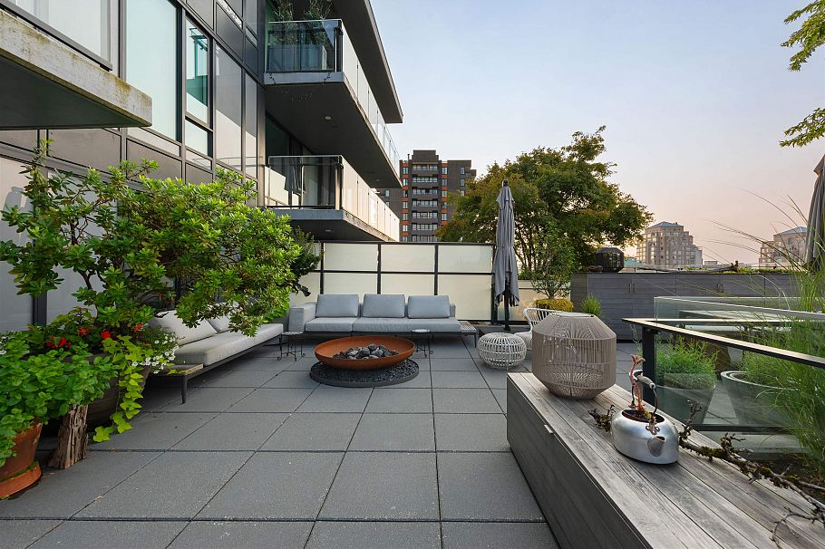 710 2888 Cambie Street Vancouver, BC - 19