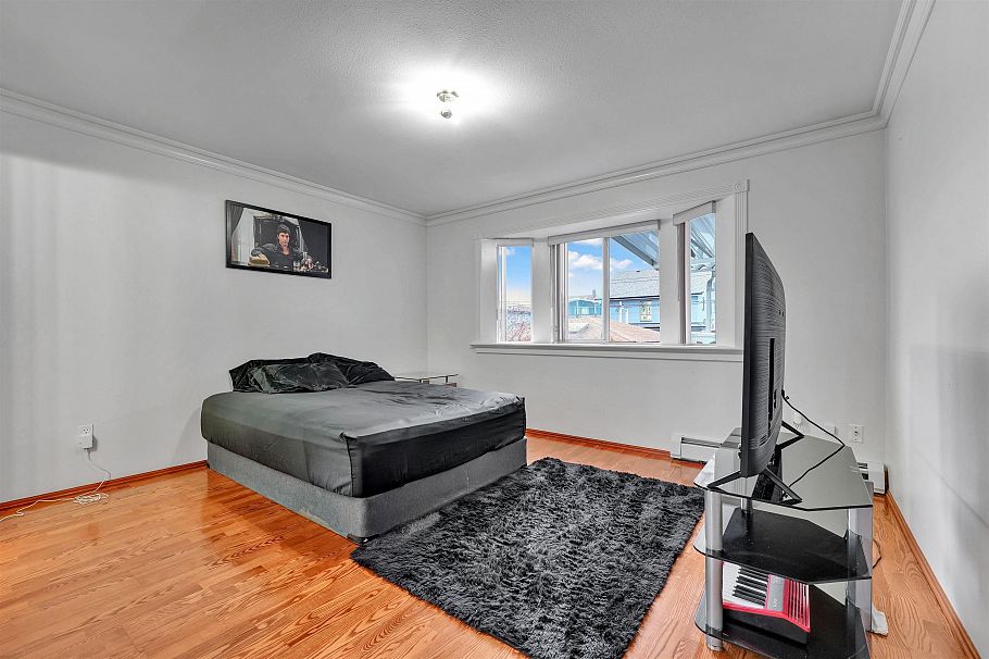 3153 Parker Street Vancouver, BC - 17