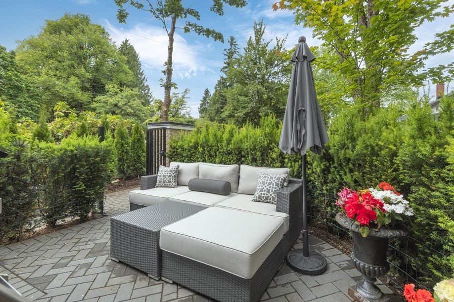 2 1456 W 45th Avenue Vancouver, BC - 3
