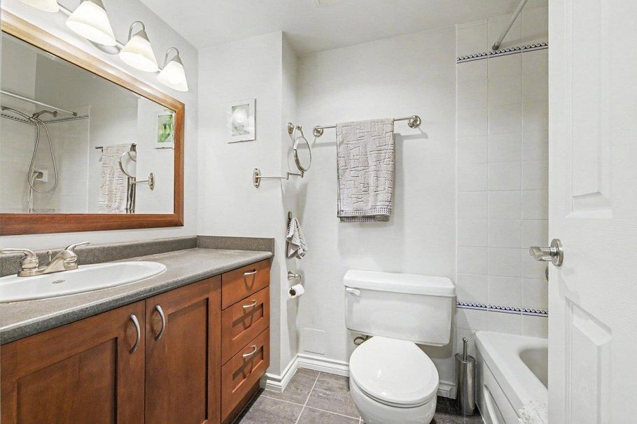 508 1508 Mariner Walk Vancouver, BC - 15