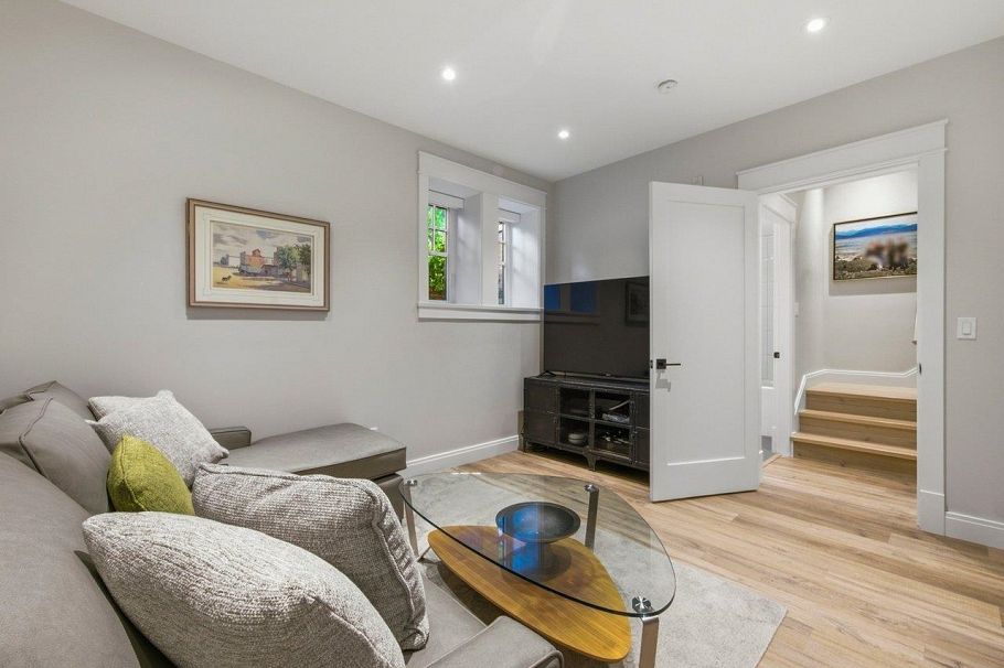 2 1456 W 45th Avenue Vancouver, BC - 19
