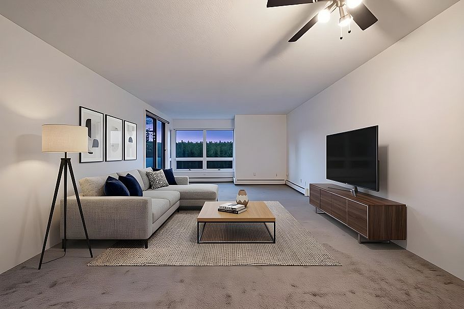207 3663 W 16 Avenue Vancouver, BC - 2