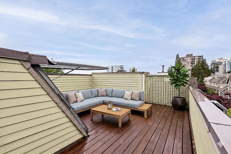 7 240 E Keith Road North Vancouver, BC - 30