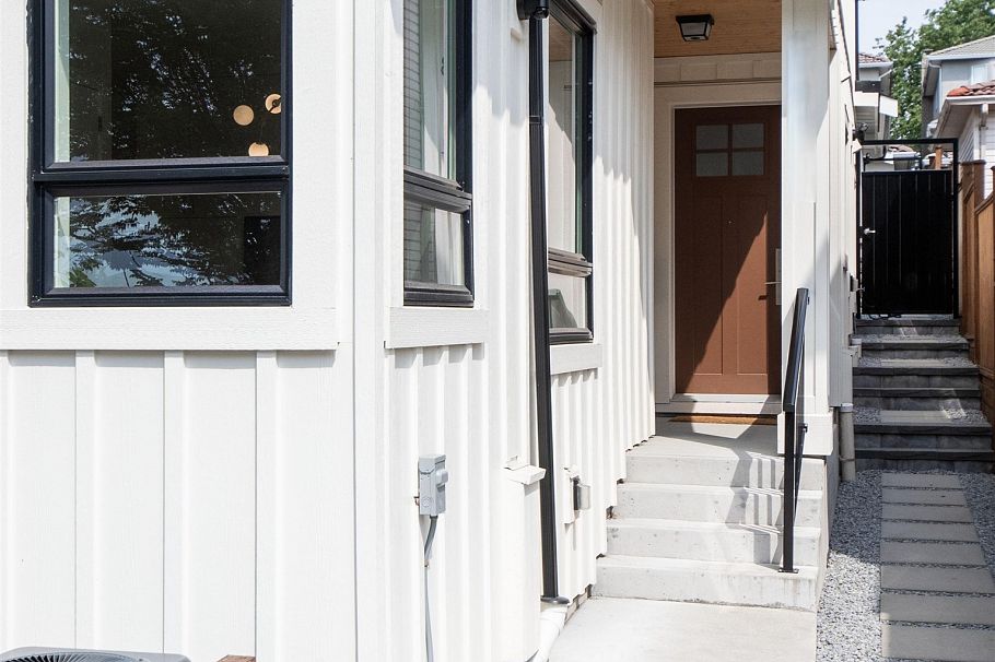 3143 E 8TH AVENUE, Vancouver BC V5M 1X5 Vancouver, BC - 25