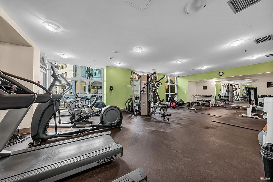 507 388 Drake Street Vancouver, BC - 6