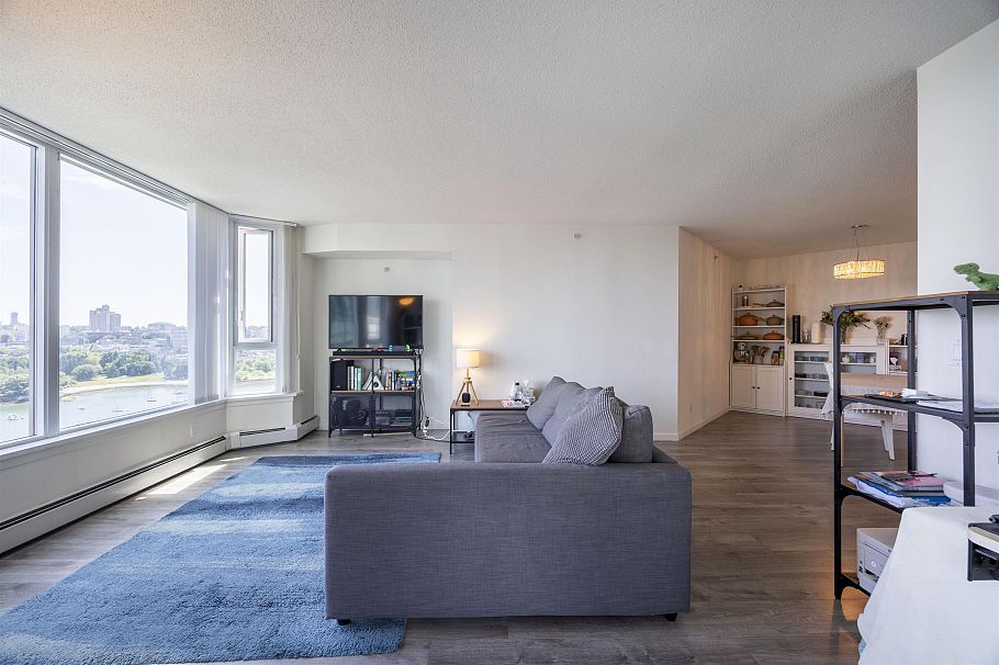 2505 388 Drake Street Vancouver, BC - 3