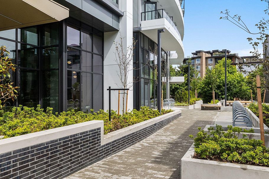 1512 6138 Birney Avenue Vancouver, BC - 24