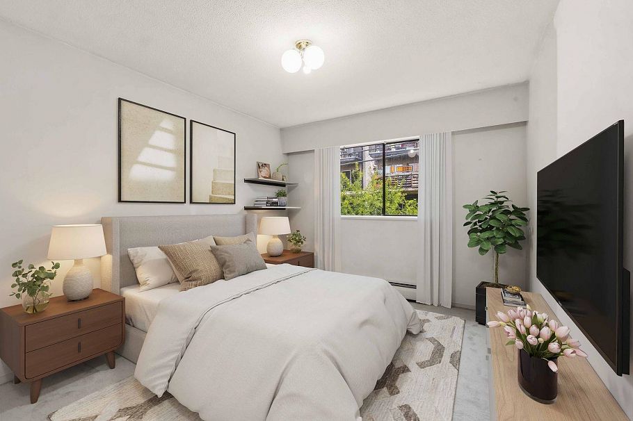 301 120 E 4th Street North Vancouver, BC - 17