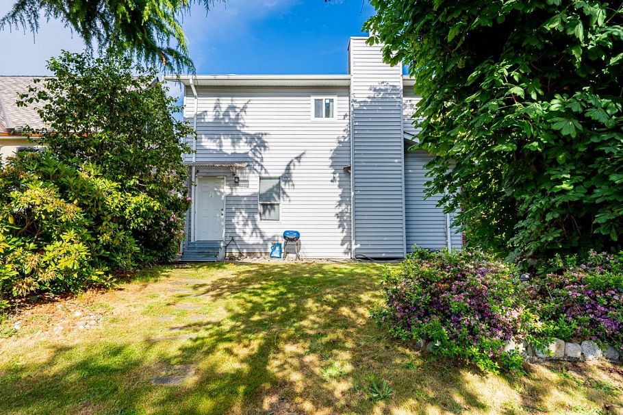 1525 E 51st Avenue Vancouver, BC - 19