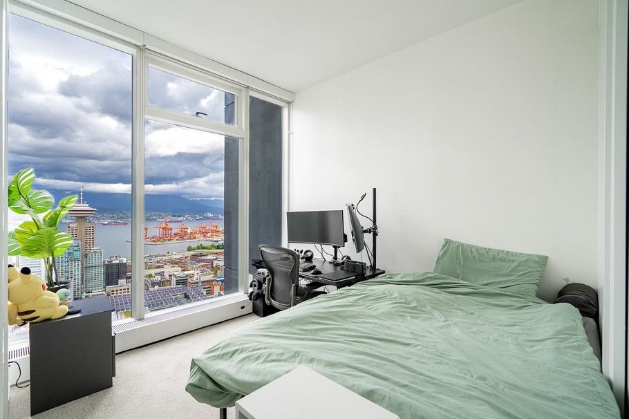 4805 777 Richards Street Vancouver, BC - 22