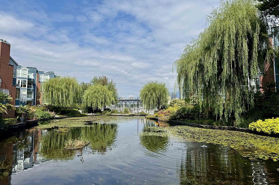 508 1508 Mariner Walk Vancouver, BC - 23