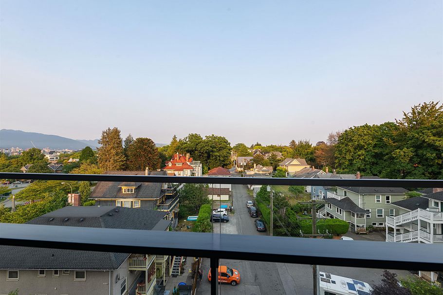 711 2888 Cambie Street Vancouver, BC - 5