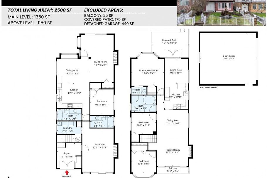 3153 Parker Street Vancouver, BC - 26