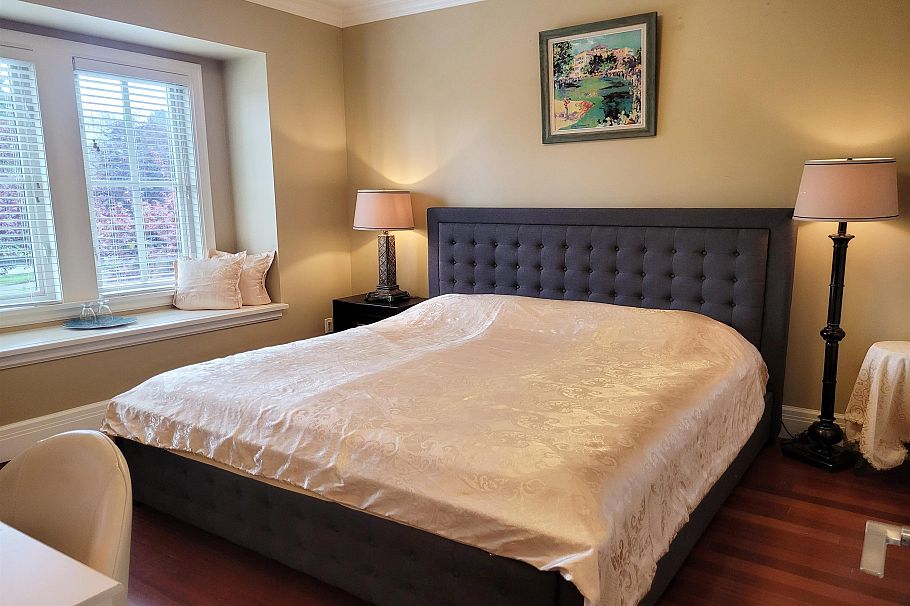 2228 W 22nd Avenue Vancouver, BC - 13