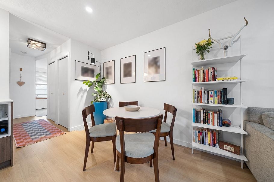 140 2390 Mcgill Street Vancouver, BC - 23
