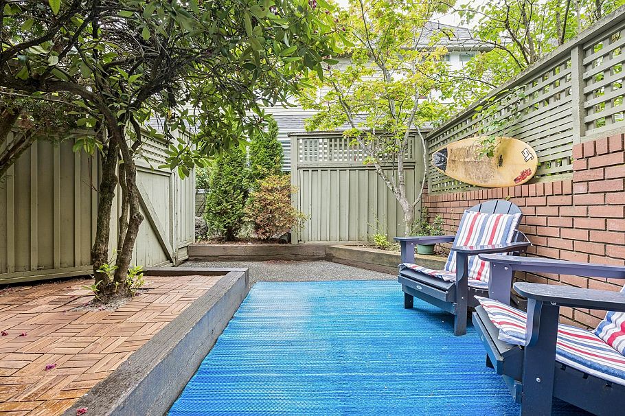 7 240 E Keith Road North Vancouver, BC - 35
