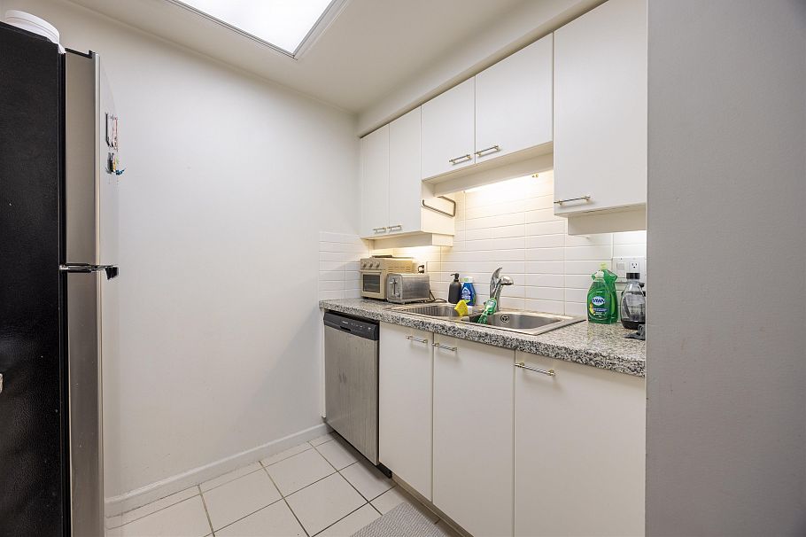 2505 388 Drake Street Vancouver, BC - 9