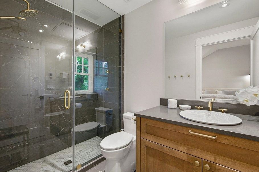 2 1456 W 45th Avenue Vancouver, BC - 14