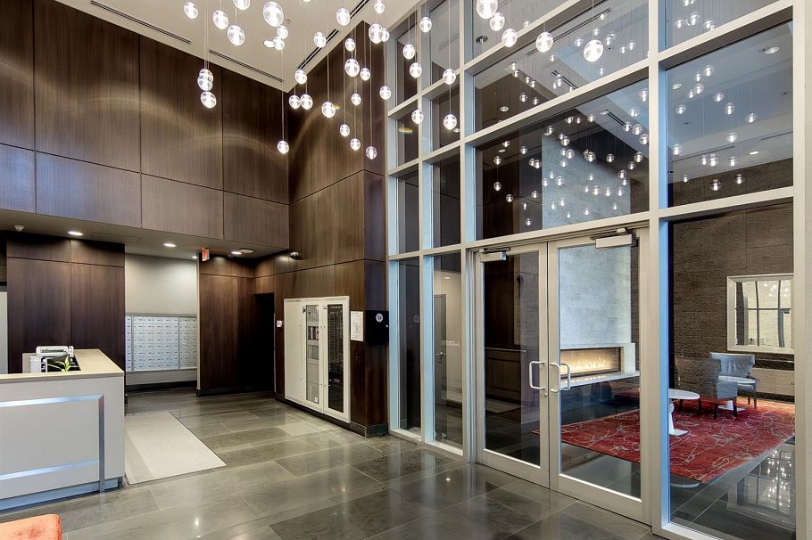 833 Homer Street Vancouver, BC - 3