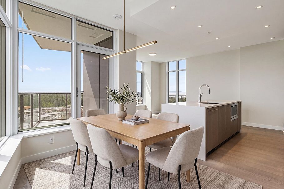 1512 6138 Birney Avenue Vancouver, BC - 13