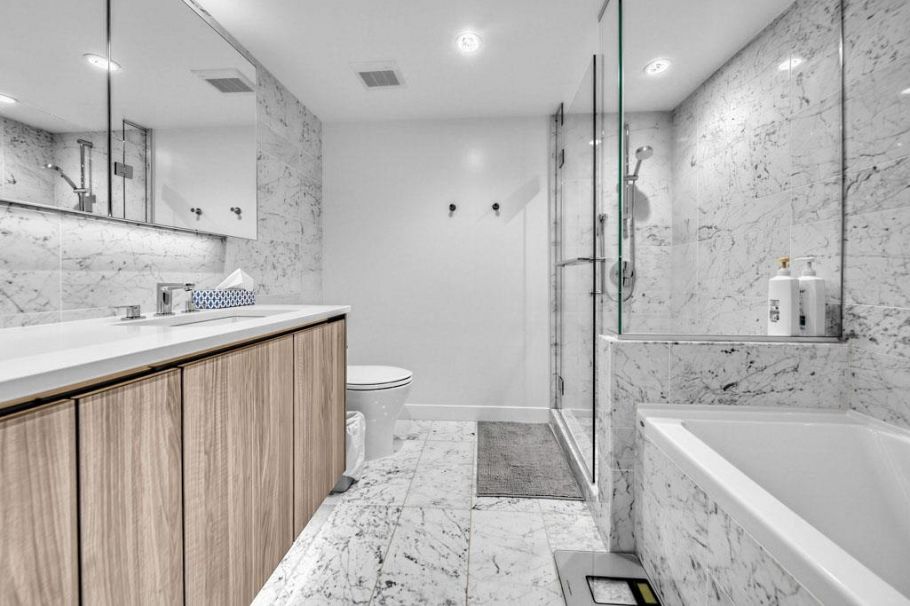 1207 1768 Cook Street Vancouver, BC - 12
