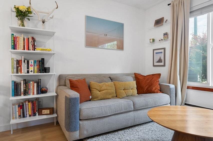 140 2390 Mcgill Street Vancouver, BC - 20