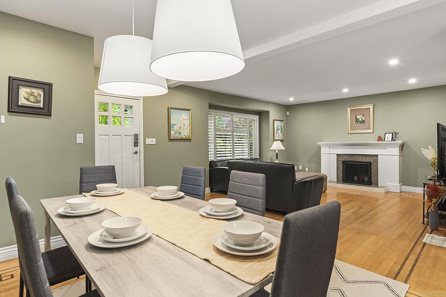 4549 W 12th Avenue Vancouver, BC - 10