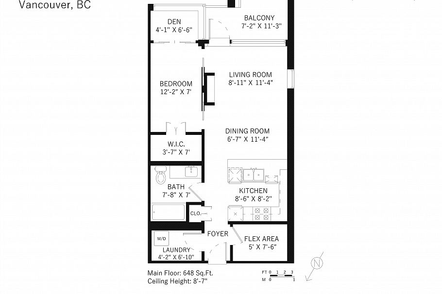217 288 W 1st Avenue Vancouver, BC - 40