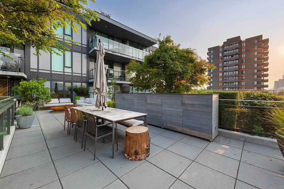 710 2888 Cambie Street Vancouver, BC - 23