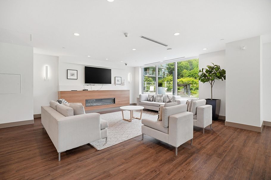 515 8580 River District Crossing Vancouver, BC - 28
