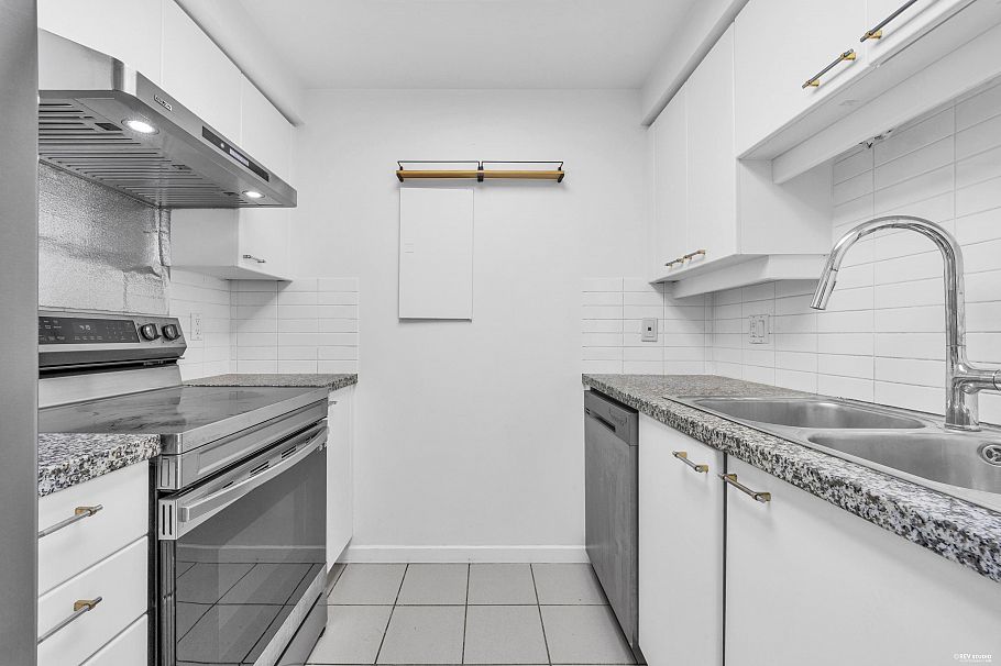 507 388 Drake Street Vancouver, BC - 19