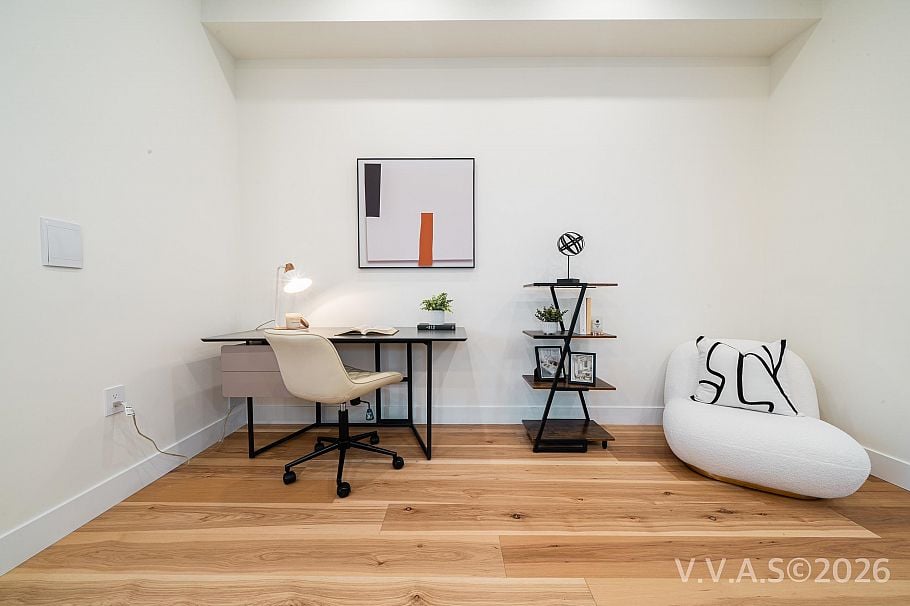 2837 W 31st Avenue Vancouver, BC - 20