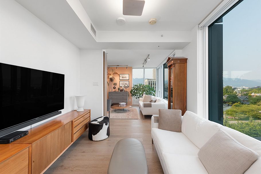 710 2888 Cambie Street Vancouver, BC - 8
