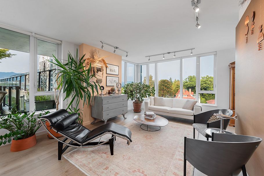 710 2888 Cambie Street Vancouver, BC - 11
