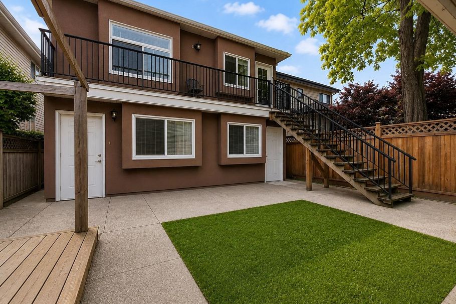 760 E 49th Avenue Vancouver, BC - 16