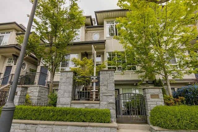 2572 West Mall Vancouver, BC - 1