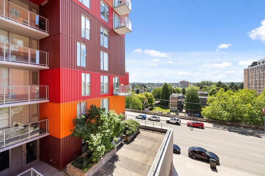 562 955 E Hastings Street Vancouver, BC - 16