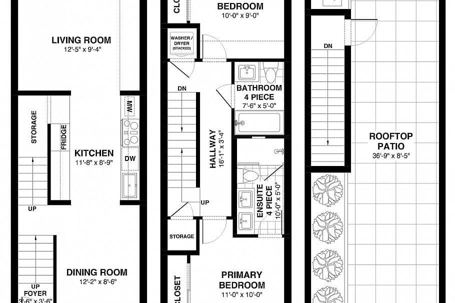 2408 E 12th Avenue Vancouver, BC - 28