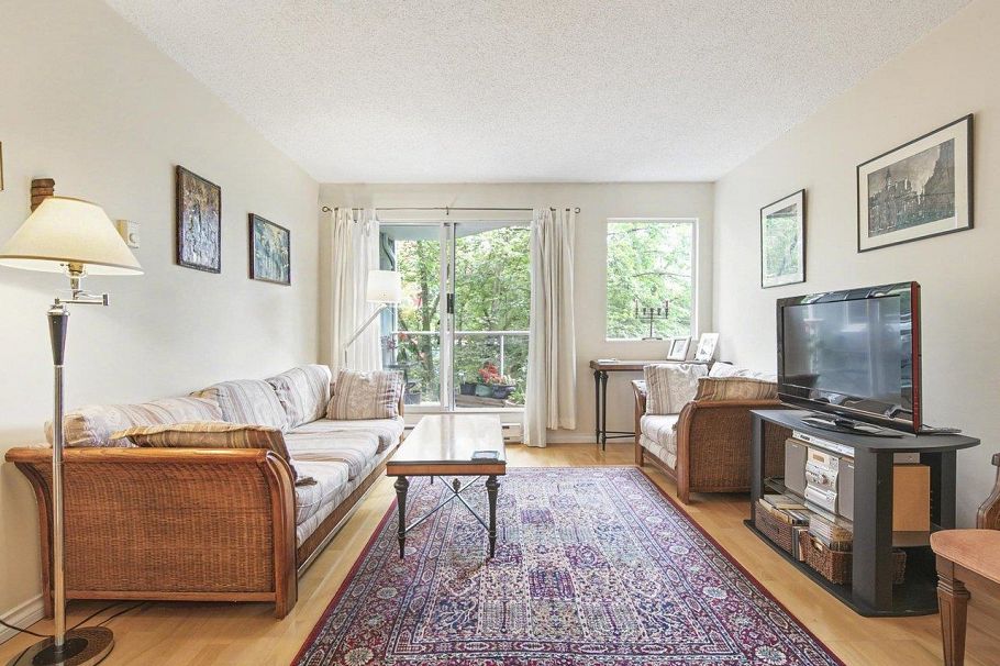 508 1508 Mariner Walk Vancouver, BC - 8