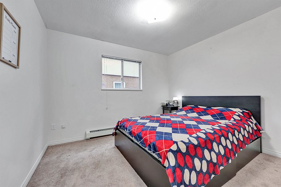 3153 Parker Street Vancouver, BC - 7