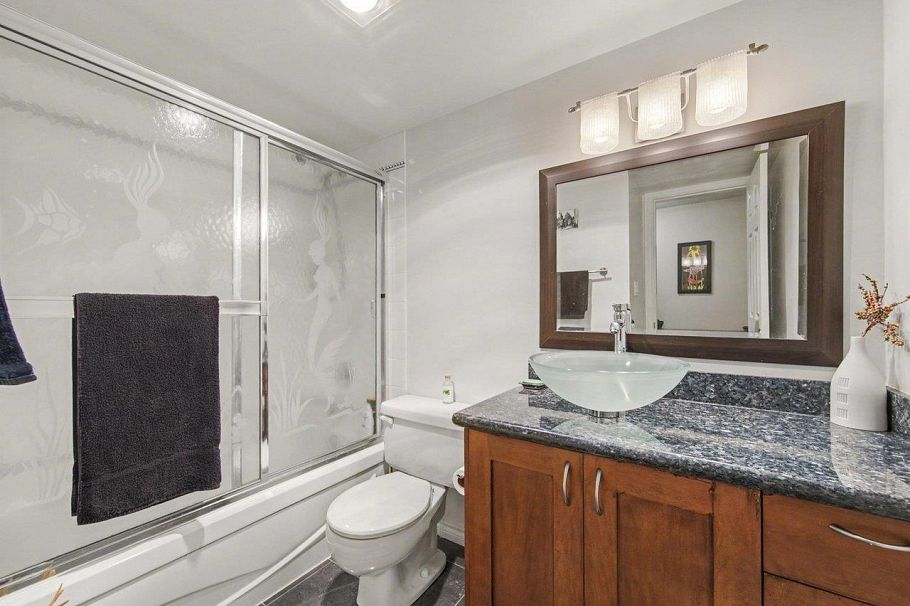 508 1508 Mariner Walk Vancouver, BC - 18