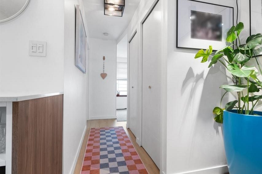 140 2390 Mcgill Street Vancouver, BC - 22